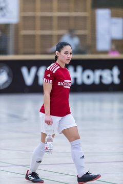 Bild 348 - VR Bank Cup Horst